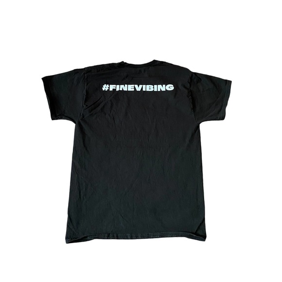 Apache T-shirt size Medium - Picture 4 of 5